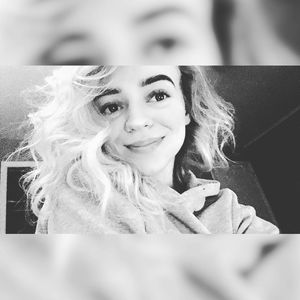 Meet your Posher, Tessa